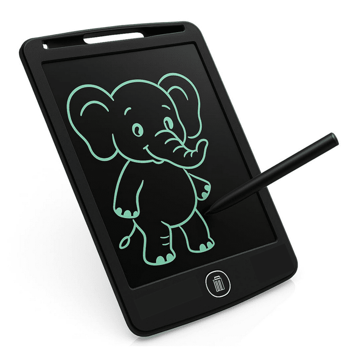 VIKY LCD Writing Tablet – 12 Inch