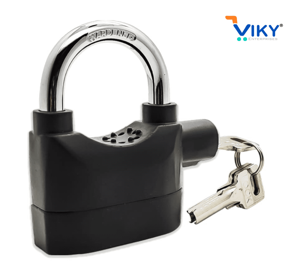VIKY Alarm Security Lock