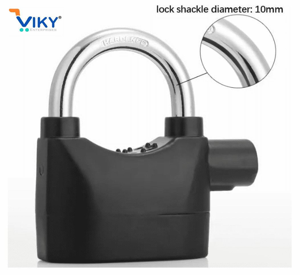 VIKY Alarm Security Lock - Image 2