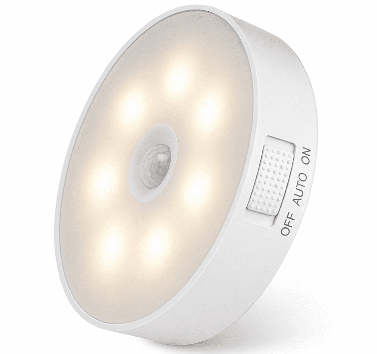 VIKY Motion Sensor Wireless LED Light